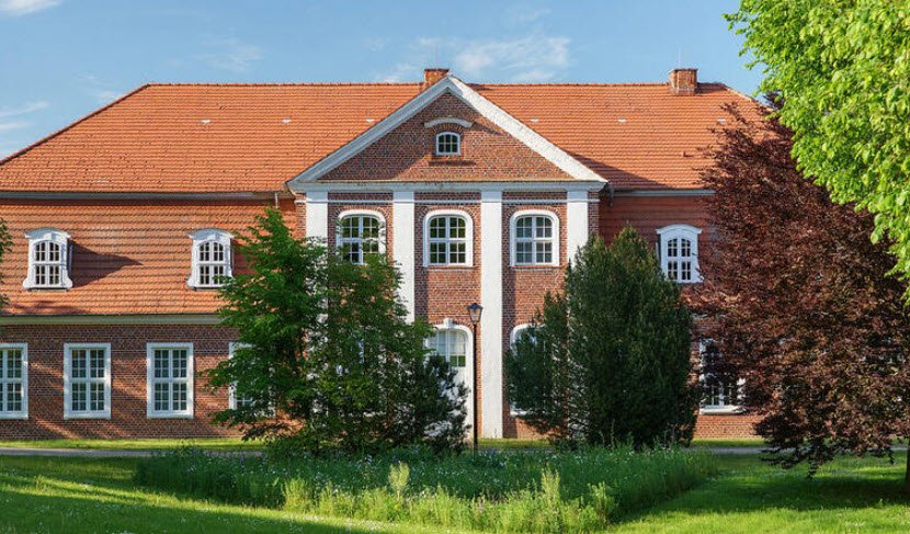 Gut Gülzow, Germany, Germany